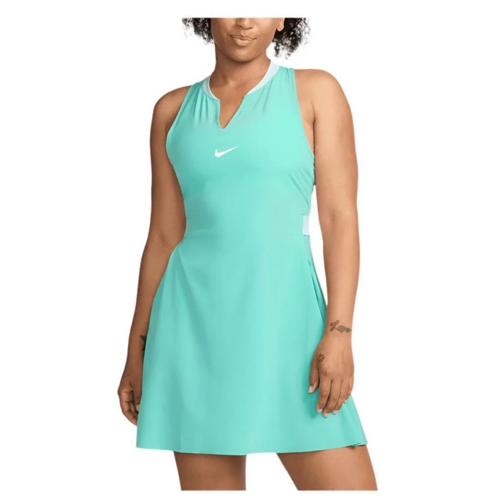 Nike dri fit advantage tennis dress